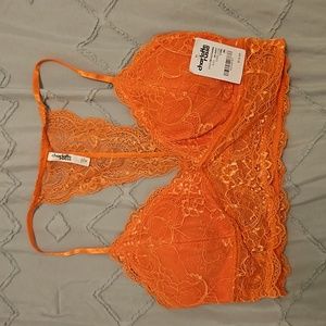 Lace Bralette